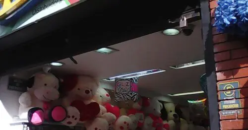 RAPELUCHES CARRERA 13 CON 11 RAPELUCHES CARRERA 13 CON 11